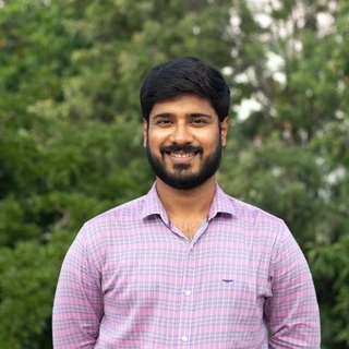 Akshay Upreti