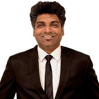 Akshay Venkatachalam