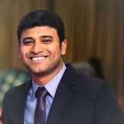 Akshay Yetiwar