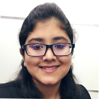 Akshaya Asokan