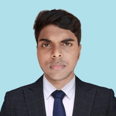 Akshaykirti Muduli