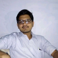 Akshaykumar Patil