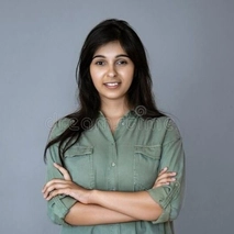 Akshi Baraiya