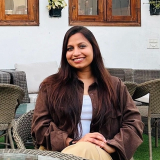 Akshi Goyal