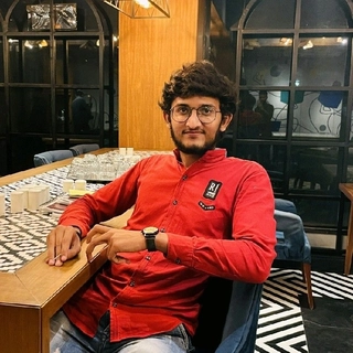 Akshit Mokani