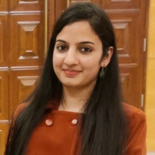 Akshita Ahluwalia