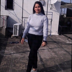 Akshita Bhatt