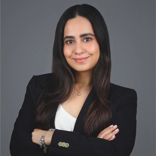 Akshita Dewan