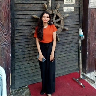 Akshita R.