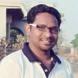 Akshya Kumar Mugri