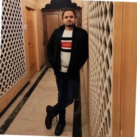 Akshya Pandey