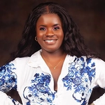 Akunna Okorie