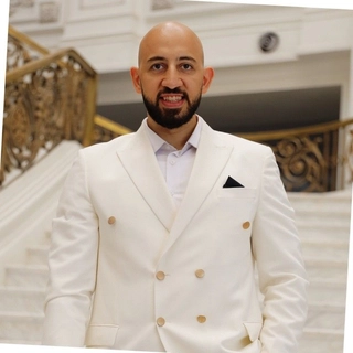 Al Baraa Abdel Hakim