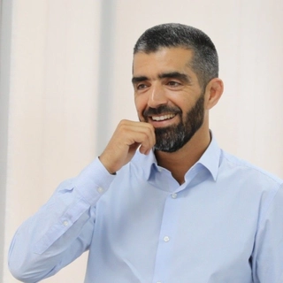 Al Mansouri Mouhcine