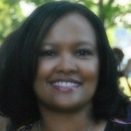 Aladraine Sands M.D.