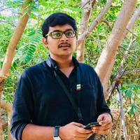 Alaghu Sandhana Krishnan A