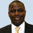 Alagie Sanyang Csp, Chst, Ap