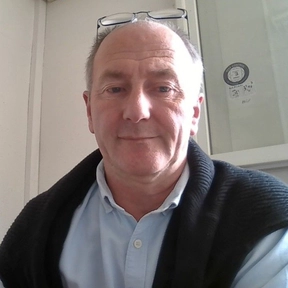 Alain Chabert