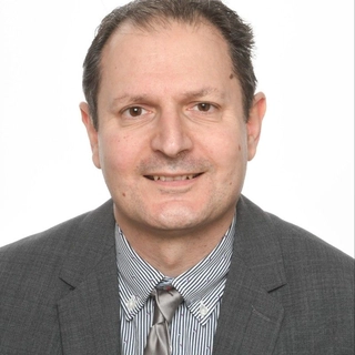 Alain Engels