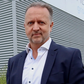 Alain van Laer