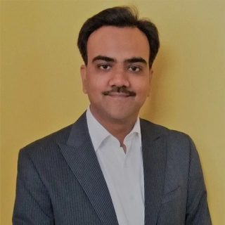 Alakh Shrivastava