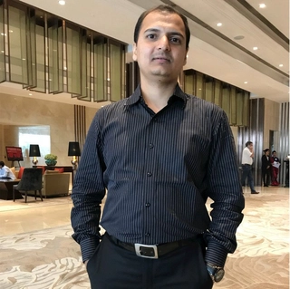 Alamgeer Alam