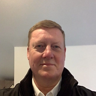 Alan Bodfish