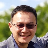 Alan Chua