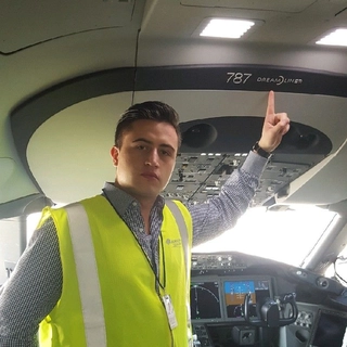 Alan Daniel Alfaro Victoria