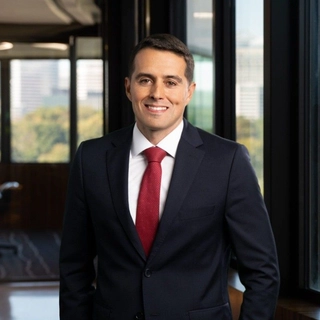 Alan Duque Estrada Parker