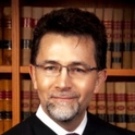 Alan F Pendleton (Former District Court Judge)
