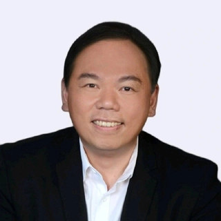 Alan Goh