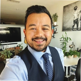 Alan Gonzalez
