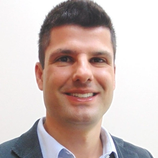 Alan Melo