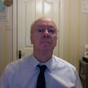 Alan Miles
