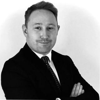 Alan O'Riordan Cfp®