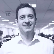 Alan Patefield-Smith