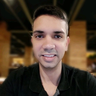 Alan Patrocinio Ribeiro