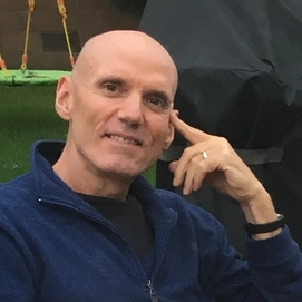 Alan Reinhart