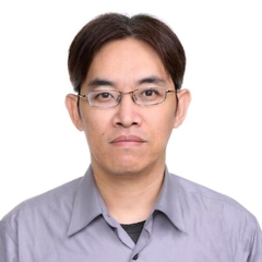 Alan Shu
