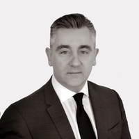 Alan Stirling Dip Cii