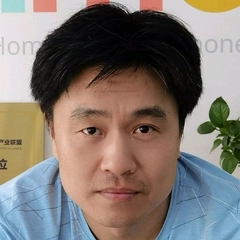 Alan Zhou