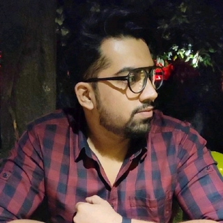 Alankar Patil