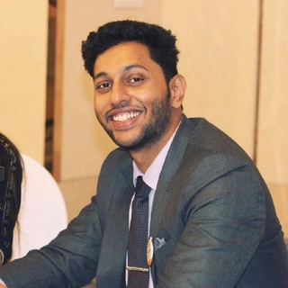 Alankar Tripathi