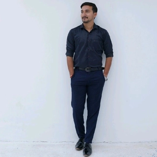 Alankarit Mudgal