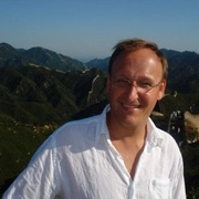 Alastair Ruxton