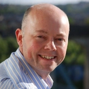 Alastair Spurr