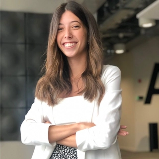 Alba Carrasco Bustos