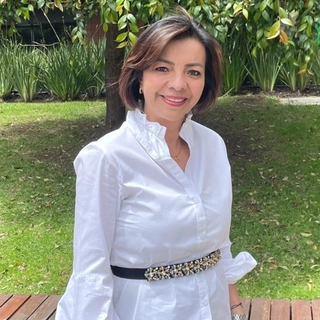 Alba Consuelo Pinzon Cuevas