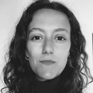 Alba Parages Méndez